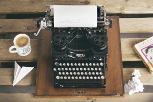 In Life Things Are Written, Deleted and Rewritten