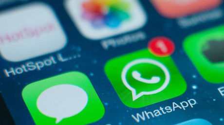 WhatsApp: A Friend and Foe Application