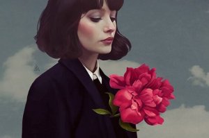 My Heart Goes One Way, My Life Goes the Other