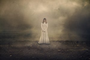 Why Do Some People Like Scary Movies?