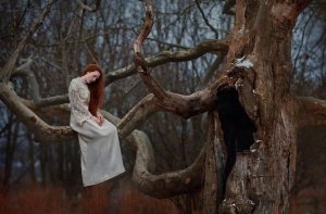 Catastrophic Thoughts: Fear of Living