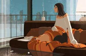 I'm Not Tired of Love, I'm Tired of Disappointments