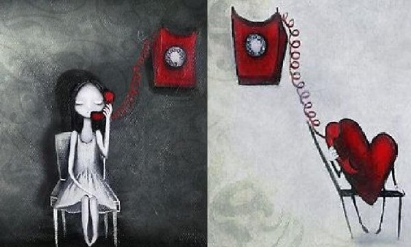 The Silent Deterioration That Makes Us Pretend We're Okay