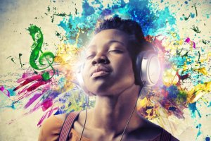 Synesthesia: I Hear Colors and See Sounds