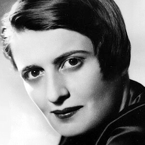 ayn rand