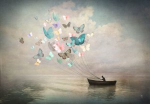 Forget These 7 Ideas to Find Happiness