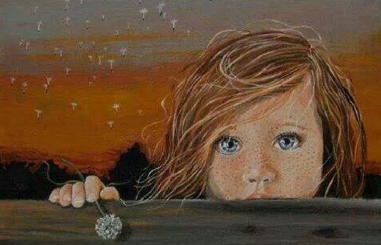 Childhood Depression: A Child's Tears Are Bullets Straight to the Heart