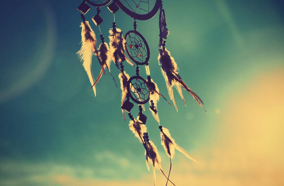 dreamcatcher