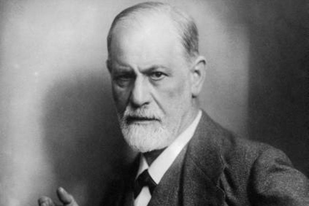 Freud and Other Atheists Who Changed the World
