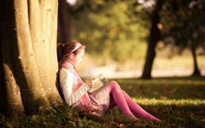 Children Learn to Love Reading from Their Parents