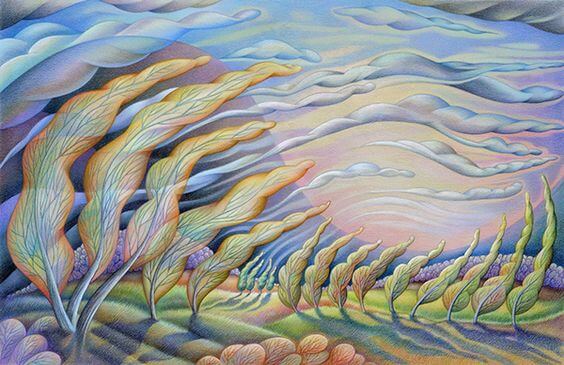 landscape
