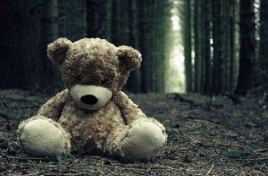 Living With a Mother's Pain Is Hard for a Child