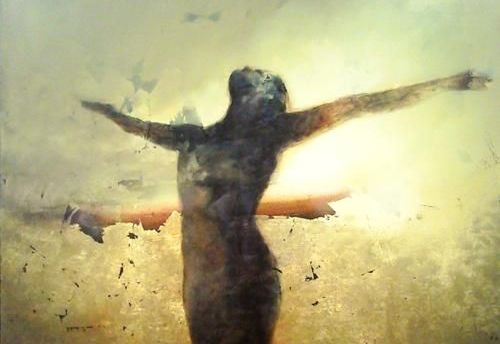 silhouette-of-woman