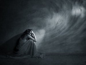 The Dark Night of the Soul