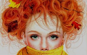 Every Day I'm More Human and Less Perfect