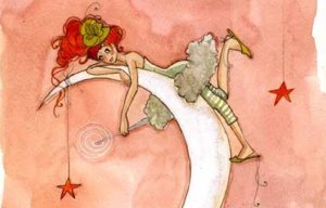 May Everything Good Find You and Stay with You