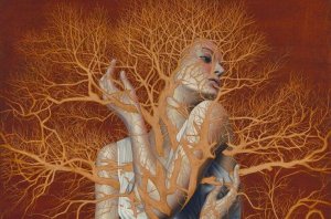 As Long as Fear Controls You, You Will Never Be Happy