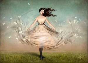 The Difficult Part of Knowing Oneself