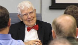 Aaron Beck and His New Unified Model of Depression