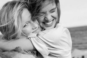 True Friendship Survives the Storms