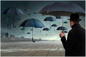 4 Signs That Give Away an Insecure Person