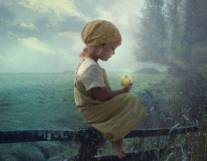 Every Adult Has an Inner Child