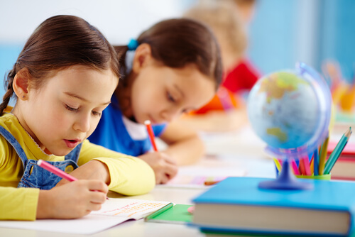 Discover the Kumon Method of Learning