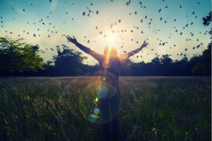 Isn’t It Wonderful to Dream That Everything Is Still Possible?