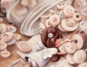 It's Hard to Be A Child in a World Full of Tired Adults