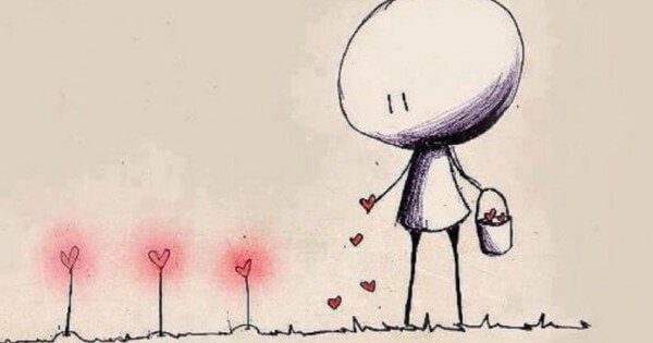 Planting Hearts