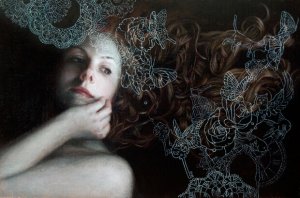 I Loved You Until My Self-Love Said, “It’s Not Worth It”