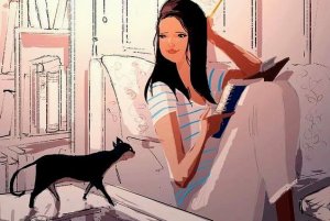 I Don’t Have Luck. I Have Perseverance, Effort, and Sacrifice