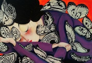 Don’t Let Others Project Their Negativity on You