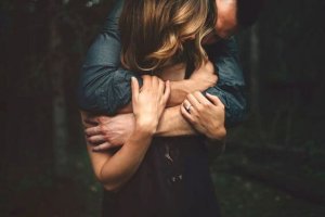 Love When You’re Ready, Not When You’re Alone