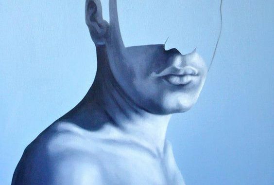 Faceless Man