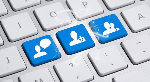 buttons-on-a-keyboard