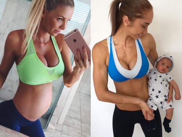 fit-and-muscular-mothers