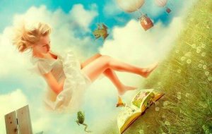 I Refuse to Be a Footnote in the Book of My Life