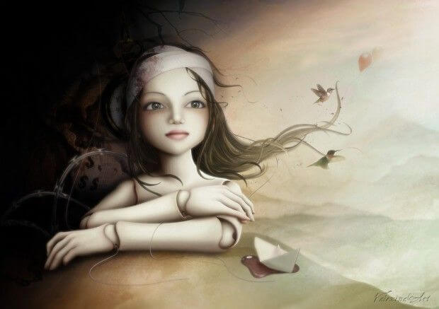 girl-thinking