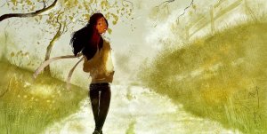 I Don't Need Anyone Else's Permission