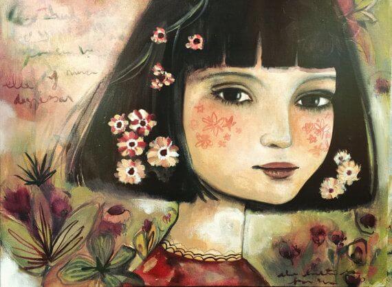You Came Into This World to Be Yourself