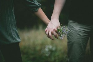 If You're Having a Hard Time, I'm Here for You
