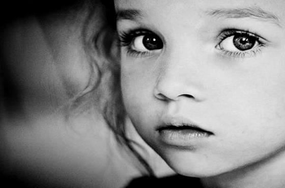 little-girl