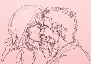 You Are Like a Drug, Complete With Side Effects