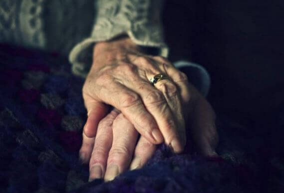 old-hands