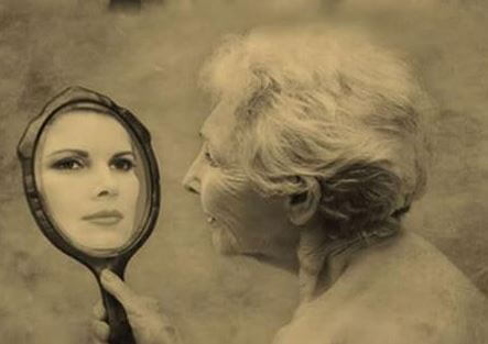 Dementia Has Many Faces
