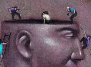 The Truth Triumphs by Itself, Lies Need Help