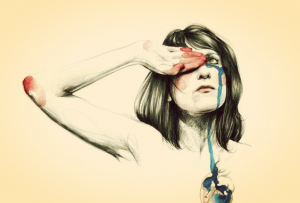 Broken Heart Syndrome: Common in Women