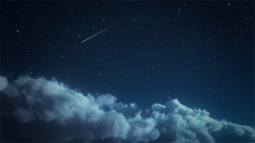 shooting-star