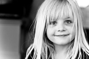 The Best Rewards for Children Are Recognition and Affection